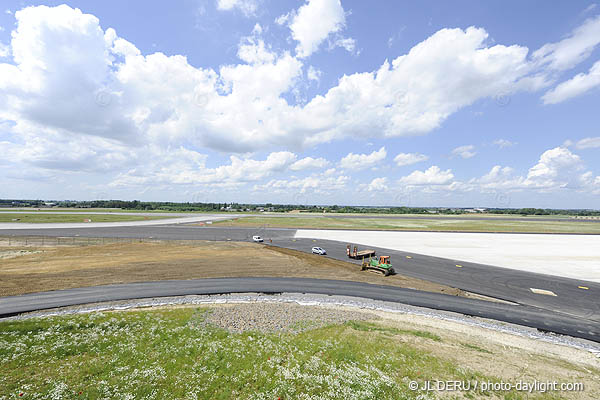 Liege airport